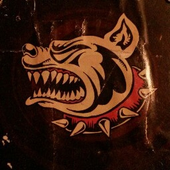 Meet your Posher, Elijah - Picture 1 of 1